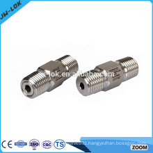 The Leading Manufacturer Of Stainless Steel In-Line Check Valve